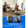 iRobacc atsarginių dalių rinkinys ECOVACS DEEBOT X11 OmniCyclone, 19 dalių SET19-ECOX11-EU