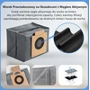 iRobacc atsarginių dalių rinkinys Eufy X10 Pro Omni robotui dulkių siurbliui, 29 vnt., SET29-EufyX10-EU
