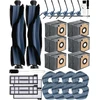 iRobacc atsarginių dalių rinkinys Eufy X10 Pro Omni robotui dulkių siurbliui, 29 vnt., SET29-EufyX10-EU