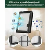 iRobacc dulkių siurblio priedų rinkinys iRobot Roomba Max 705/706 Combo, 21 vnt.