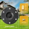 iRobacc peilių diskas su 30 peilių Segway Navimow i105E, i108E, i110E I105e-i110e-mt