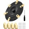 iRobacc peilių diskas su 30 peilių Segway Navimow i105E, i108E, i110E I105e-i110e-mt