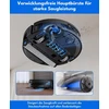 iRobacc priedų rinkinys robotui dulkių siurbliui Ecovacs Deebot X12 OmniCyclone, 20 vnt.