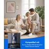 iRobacc priedų rinkinys robotui dulkių siurbliui Ecovacs Deebot X12 OmniCyclone, 20 vnt.