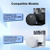 iRobacc roboto dulkių siurblio priedų rinkinys Ecovacs Deebot X8 Omni ir X8 Pro, 21 vnt., SET21-EVCSX8