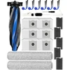 iRobacc roboto dulkių siurblio priežiūros rinkinys Ecovacs Deebot T90 Omni ir X12 Pro Omni, 23 dalių