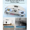 iRobacc roboto dulkių siurblio Qrevo Curv 2 Flow priedų rinkinys, 24 dalių, modelis 1