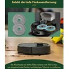 iRobacc robotų dulkių siurblių priedų rinkinys Roomba Plus 405/505 Combo, 24 vnt., IROBOT-405-SET24YLW