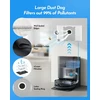 iRobacc robotų dulkių siurblių priedų rinkinys Ecovacs Deebot X9 Pro Omni, 21 vnt., SET21-EVCSX9