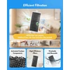 iRobacc robotų dulkių siurblių priedų rinkinys Ecovacs Deebot X9 Pro Omni, 21 vnt., SET21-EVCSX9