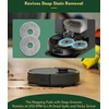 iRobacc robotų dulkių siurblių priedų rinkinys iRobot Roomba Plus 405/505 Combo, 21 vnt.