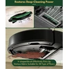 iRobacc robotų dulkių siurblių priedų rinkinys iRobot Roomba 105 Combo ir Combo Essential IRBT-ESS-S18-US