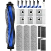 iRobacc robotų dulkių siurblių priedų rinkinys Ecovacs Deebot X9 Pro Omni, 21 vnt., SET21-EVCSX9