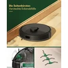 iRobacc robotų dulkių siurblių priedų rinkinys Roomba Plus 405/505 Combo, 24 vnt., IROBOT-405-SET24YLW