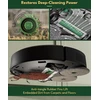 iRobacc robotų dulkių siurblių priedų rinkinys iRobot Roomba Plus 405/505 Combo, 21 vnt.