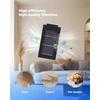 iRobacc robotų dulkių siurblių priedų rinkinys ECOVACS DEEBOT T50 OMNI, 21 dalių KIT21-ECO-T50