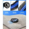 iRobacc robotų dulkių siurblių priedų rinkinys ECOVACS DEEBOT T50 OMNI, 21 dalių KIT21-ECO-T50