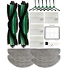 iRobacc robotų dulkių siurblių priedų rinkinys iRobot Roomba 105 Combo ir Combo Essential IRBT-ESS-S18-US