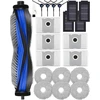 iRobacc robotų dulkių siurblių priedų rinkinys ECOVACS DEEBOT T50 OMNI, 21 dalių KIT21-ECO-T50