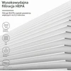 isinlive pakaitinių filtrų rinkinys LEVOIT Core Mini oro valytuvui, 3 pakopų HEPA, CM-RF