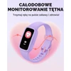 Išmanusis laikrodis BIGGERFIVE vaikiška aktyvumo apyrankė Vigor 3 su AMOLED ekranu, 3 ATM, KR05