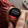 Išmanusis laikrodis JG Smart GT4 Mini, Auksinė