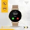 Išmanusis laikrodis JG Smart JGR-T8 SLIM
