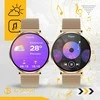 Išmanusis laikrodis JG Smart JGR-T8 SLIM