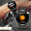 Išmanusis laikrodis JG Smart JS600, Juodas