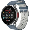 Išmanusis laikrodis Polar išmanusis sporto laikrodis su GPS, EKG, AMOLED ekranu ir optiniu pulso matuokliu Vantage V3