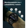 Išmanusis laikrodis Suunto bėgimo laikrodis GPS AMOLED 1,32 colio ekranas iki 12 dienų veikiantis akumuliatorius 4 GB Run SS051109000