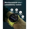 Išmanusis laikrodis Suunto išmanusis bėgimo laikrodis AMOLED ekranas 1,32 colio GPS 4 GB atmintis SS051111000