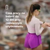 Išmanusis laikrodis Suunto išmanusis sporto laikrodis Run su AMOLED ekranu, GPS, 4 GB atmintimi, pulso ir miego stebėjimu