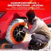ISSE tekstilinės sniego grandinės Super T-70 automobiliams USC50070