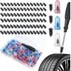 Itharon automobilio padangų remonto rinkinys A00131-0404