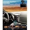 iZEEKER automobilinis vaizdo registratorius 2,5K QHD 1440p, 3 col. IPS, GD100