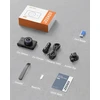 iZEEKER automobilinis vaizdo registratorius 2,5K QHD 1440p, 3 col. IPS, GD100