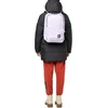Jack Wolfskin vaikų kuprinė su neperšlampama danga, skyriaus pertvara ir 14 colių nešiojamojo kompiuterio skyriumi Smileyworld Backpack