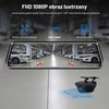 Jansite automobilinis vaizdo registratorius veidrodėlyje su 10 col. ekranu, 1080p, T30