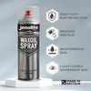 JENOLITE antikorozinis vaško aliejaus purškalas automobiliams, 2 × 500 ml, 89825