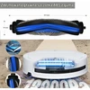 JKOISL priedų rinkinys robotui dulkių siurbliui Ecovacs Deebot T80 Omni DET80