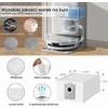 JKOISL priedų rinkinys robotui dulkių siurbliui Ecovacs Deebot T80 Omni DET80