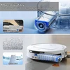JKOISL priedų rinkinys robotui dulkių siurbliui Ecovacs Deebot T80 Omni DET80