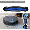 JKOISL roboto dulkių siurblio priedų rinkinys ECOVACS DEEBOT X9/X11 PRO Omni DEX9