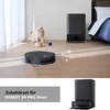 JKOISL roboto dulkių siurblio priedų rinkinys ECOVACS DEEBOT X9/X11 PRO Omni DEX9