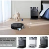 JKOISL roboto dulkių siurblio priedų rinkinys ECOVACS DEEBOT X8 PRO Omni/X8 Omni DE007