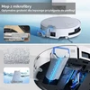 JKOISL roboto dulkių siurblio priedų rinkinys ECOVACS DEEBOT X8 PRO Omni/X8 Omni DE007