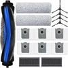 JKOISL roboto dulkių siurblio priedų rinkinys ECOVACS DEEBOT X8 PRO Omni/X8 Omni DE007