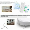 JKOISL robotų dulkių siurblių priedų rinkinys DJI ROMO P/A/S, 17 dalių, DJI ROMO