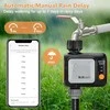 Johgee išmanusis Wi-Fi laistymo kompiuteris su automatine valdymo sistema ir programėle, modelis 622